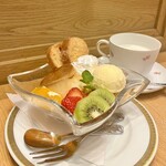 丸福珈琲店 - 
