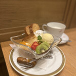丸福珈琲店 - 