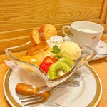 丸福珈琲店 - 