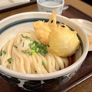 うどんダイニング Yoshi_1