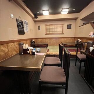 うどんダイニング Yoshi_2