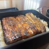 依田家 - うな重