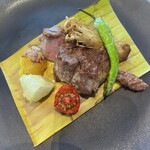 代官山ASO チェレステ - 