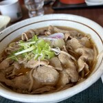 和風レストランまるまつ - 料理写真: