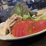 焼きもの家 慶 - 