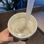 モスバーガー - ドリンク写真: