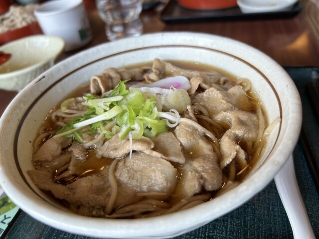 和風レストランまるまつ 築館店 | 栗原市のファミレス