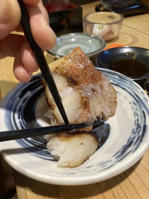 えびす - 水沢（寿司）の写真