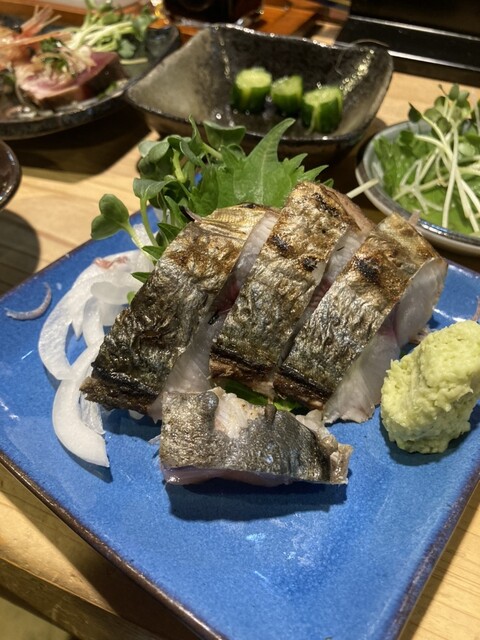 えびす - 水沢（寿司）の写真