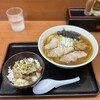 肉煮干中華そば 鈴木ラーメン店