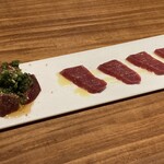 ローストホース - 