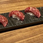 ローストホース - 