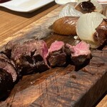 ローストホース - 