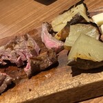 ローストホース - 