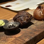 ローストホース - 