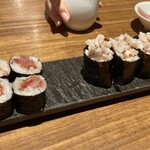 ローストホース - 