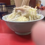 ラーメン二郎 中山駅前店 - 