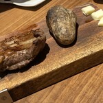 ローストホース - 