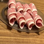 ローストホース - 