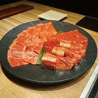 焼肉うしごろ 横浜店 - 