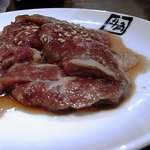 炭火焼肉酒家 牛角 - 