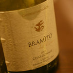 A.te - ワイン　ＢＲＡＭＩＴＯ