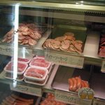 ホームメイドソーセージ・フランクフルト 本店 - 