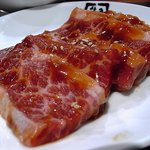 炭火焼肉酒家 牛角 - 