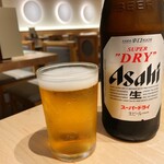 うなぎの中庄 心斎橋店 - 