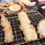 博多天ぷら たかお 横浜馬車道店 - 