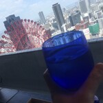 ちょうつがひ 阪急グランドビル店 - 