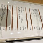 うなぎの中庄 - 