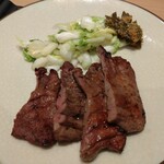 牛たん焼 杜の都太助 有楽町店 - 