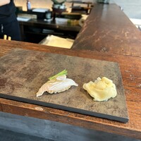 寿司 なかご 別邸 - 