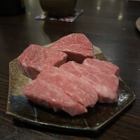 鉄板焼さわふじ - 