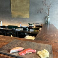 寿司 なかご 別邸 - 