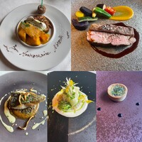 Le Salon de Legumes - 