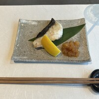 寿司 なかご 別邸 - 