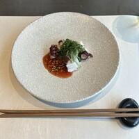 寿司 なかご 別邸 - 