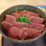 上尾ごはん - 