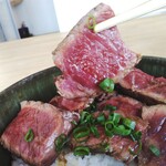 上尾ごはん - 