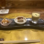 鉄板焼 炭焼 さいとう - 