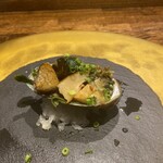 鉄板焼 炭焼 さいとう - 