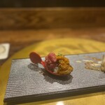 鉄板焼 炭焼 さいとう - 