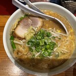 YABAI RAMEN 圭一屋 - 