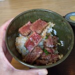 上尾ごはん - 