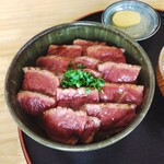 上尾ごはん - 