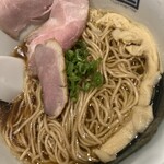 淡麗拉麺 己巳 野毛本店 - ラーメンアップ