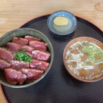 上尾ごはん - 