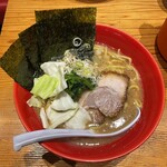 YABAI RAMEN 圭一屋 - 